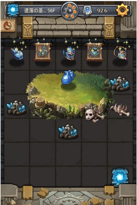 不思议迷宫遗落的圣坛攻略