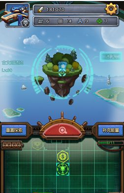 不思议迷宫古文明遗迹攻略