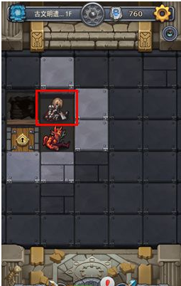 不思议迷宫古文明遗迹攻略