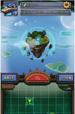 不思议迷宫圣骑士训练营攻略