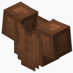 我的世界皮革上衣制作方法