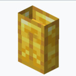 我的世界金护腿制作方法