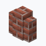 我的世界砖墙制作方法