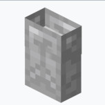 我的世界铁护腿制作方法