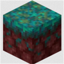 我的世界诡异菌岩获取方法