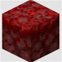 我的世界绯红菌岩获取方法