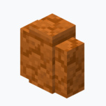 我的世界红沙石墙制作方法