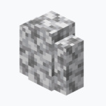 我的世界闪长岩墙合成方法