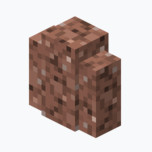 我的世界花岗岩墙合成方法