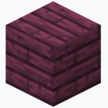 我的世界绯红木板合成方法