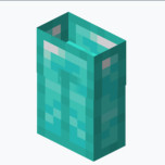 我的世界钻石护腿制作方法