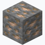 我的世界铁矿石获取方法