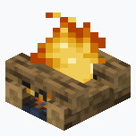 我的世界营火获取方法