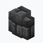 我的世界深板岩砖墙制作方法