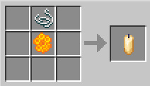 我的世界蜡烛制作方法