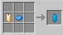 我的世界蜡烛制作方法