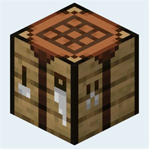 我的世界工作台制作方法