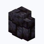 我的世界磨制黑石砖墙制作方法