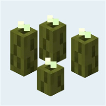 我的世界海泡菜制作方法