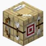 我的世界造箭台制作方法