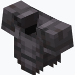 我的世界下界合金胸甲制作方法