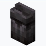 我的世界下界合金护腿制作方法