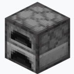 我的世界熔炉制作方法