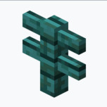 我的世界诡异围墙制作方法