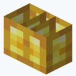 我的世界金靴子制作方法