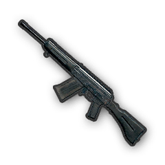 和平精英S12K枪械图鉴一览