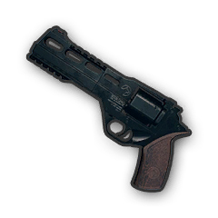 和平精英R45枪械图鉴一览