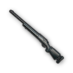 和平精英M24枪械图鉴一览