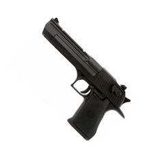 和平精英沙漠之鹰枪械图鉴一览