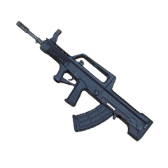 和平精英QBZ95枪械图鉴一览