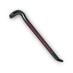 和平精英撬棍枪械图鉴一览