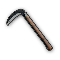 和平精英镰刀枪械图鉴一览