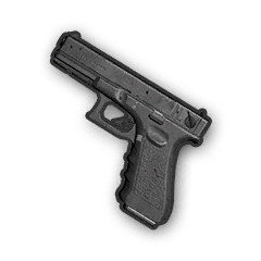 和平精英P18C枪械图鉴一览