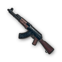 和平精英AKM枪械图鉴一览