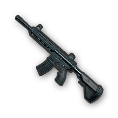 和平精英M416枪械图鉴一览