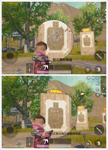 和平精英Vector纯银系列皮肤一览