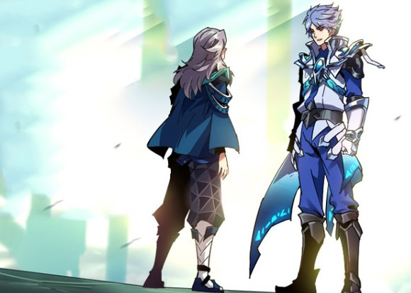 王者荣耀元歌和诸葛亮对比解析