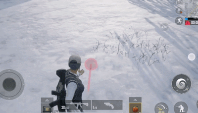 和平精英圣诞玩具苹果图鉴一览