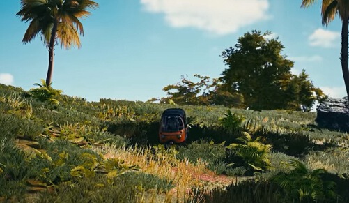 和平精英三轮车Tukshai性能解析