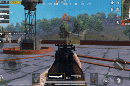 和平精英M79榴弹发射器详解