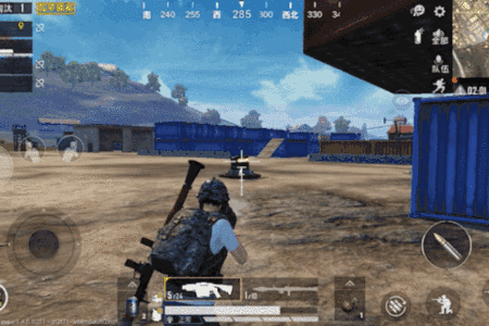 和平精英MGL榴弹发射器详解