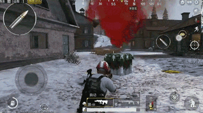 和平精英圣诞三级头图鉴一览