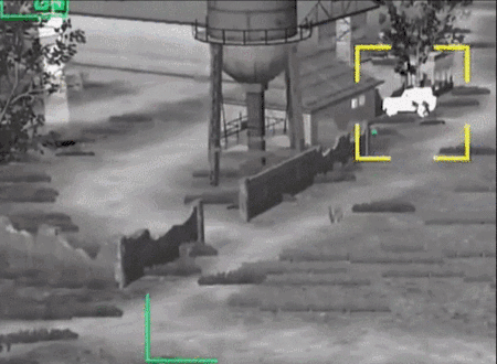 和平精英M3E1-A导弹详解