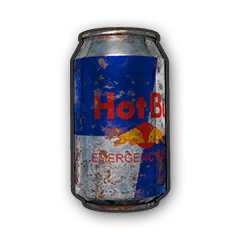 和平精英能量饮料解析