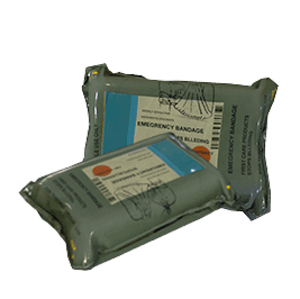 和平精英绷带药品解析