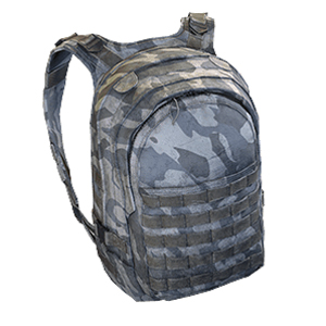 和平精英三级背包图鉴一览